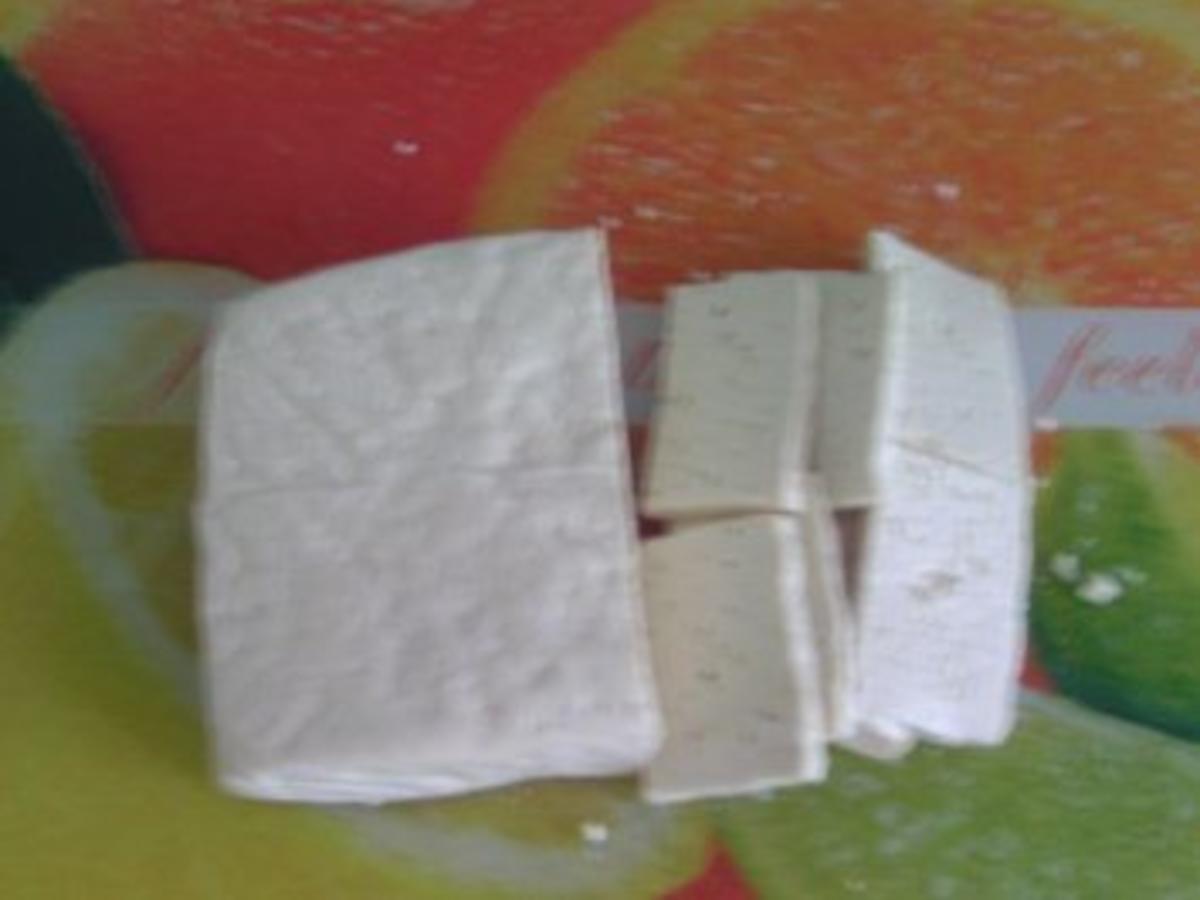 TofuGyros Rezept mit Bild kochbar.de