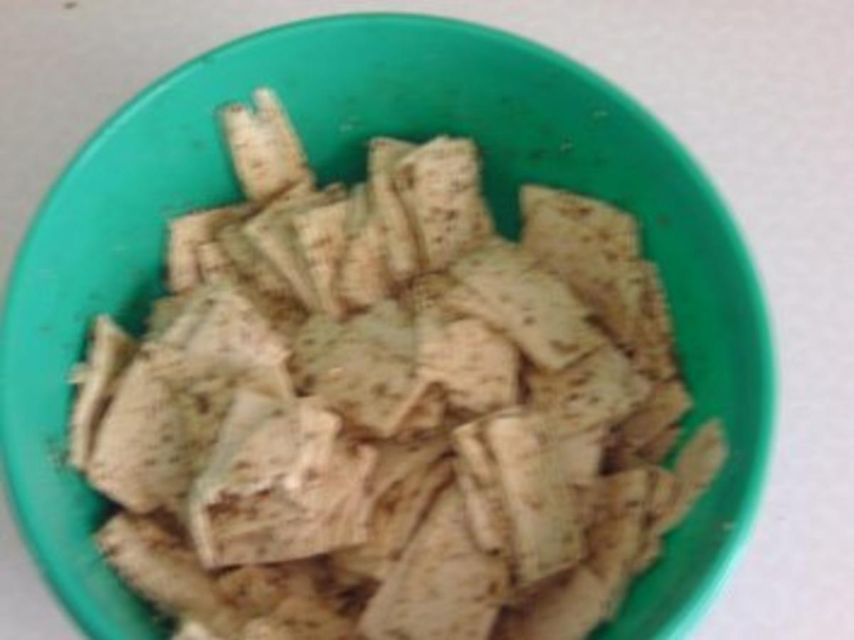 TofuGyros Rezept mit Bild kochbar.de