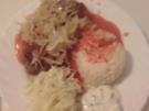 Gyros-Frikadellen - Rezept