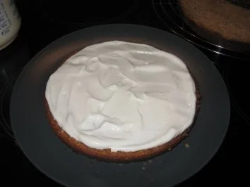Arabischer Becherkuchen "gefüllt" - Rezept - Bild Nr. 4