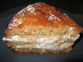 Arabischer Becherkuchen "gefüllt" - Rezept - Bild Nr. 6