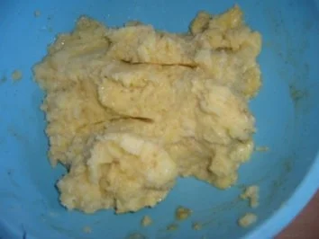 schnelle Gemüsepuffer - Rezept - Bild Nr. 2