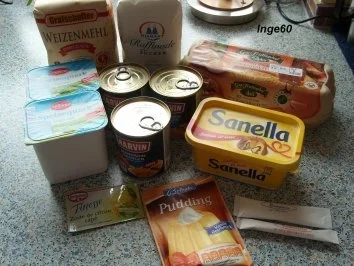 Rezept: FARMERS- CHEESE-Cake FARMERS- CHEESE-Cake - Rezept