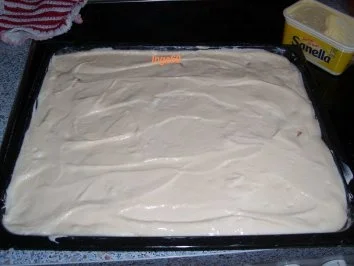 Rezept: FARMERS- CHEESE-Cake Bild Nr. 3 FARMERS- CHEESE-Cake - Rezept - Bild Nr. 3