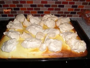 Rezept: FARMERS- CHEESE-Cake Bild Nr. 4 FARMERS- CHEESE-Cake - Rezept - Bild Nr. 4