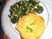 Jakobsmuschel aus der Muschel - Rezept