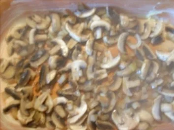 Schweinemedaillons "Laszlo" an Salatcreation - Rezept - Bild Nr. 5