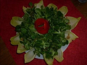 Schweinemedaillons "Laszlo" an Salatcreation - Rezept - Bild Nr. 10