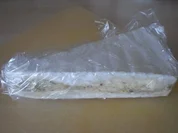 Brie mit Orangen-Pfeffer-Butter - Rezept