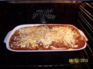 Cannelloni - Rezept