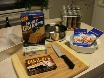 Rezept: Schokolate-Echt Amerikanisch- Reiche Schokolade Biscuit Scheiben - Kein backen - einfach lecker - Ich mache das fuer ein Geburtstag Geschenk Bild Nr. 2 Schokolate-Echt Amerikanisch- Reiche Schokolade Biscuit Scheiben - Kein backen - einfach lecker - Ich mache das fuer ein Geburtstag Geschenk - Rezept - Bild Nr. 2