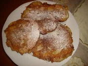 ROSINENPUFFER MIT WALDNUESSE - Rezept