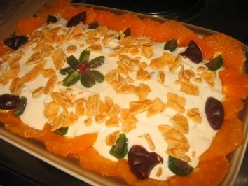 Rezept: Dessert: Dessert for five! Dessert: Dessert for five! - Rezept