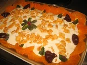 Dessert: Dessert for five! - Rezept