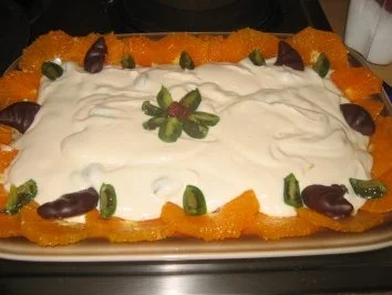 Rezept: Dessert: Dessert for five! Bild Nr. 2 Dessert: Dessert for five! - Rezept - Bild Nr. 2