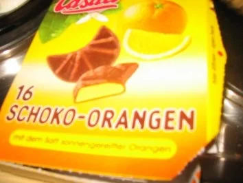 Rezept: Dessert: Dessert for five! Bild Nr. 3 Dessert: Dessert for five! - Rezept - Bild Nr. 3