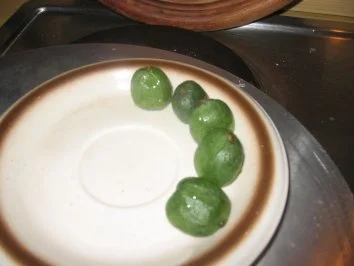 Rezept: Dessert: Dessert for five! Bild Nr. 4 Dessert: Dessert for five! - Rezept - Bild Nr. 4