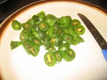 Rezept: Dessert: Dessert for five! Bild Nr. 5 Dessert: Dessert for five! - Rezept - Bild Nr. 5