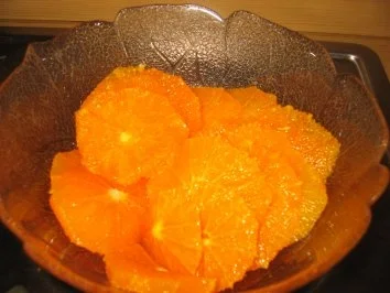 Rezept: Dessert: Dessert for five! Bild Nr. 6 Dessert: Dessert for five! - Rezept - Bild Nr. 6