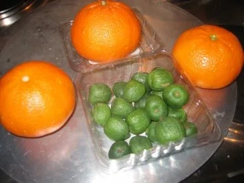 Rezept: Dessert: Dessert for five! Bild Nr. 7 Dessert: Dessert for five! - Rezept - Bild Nr. 7