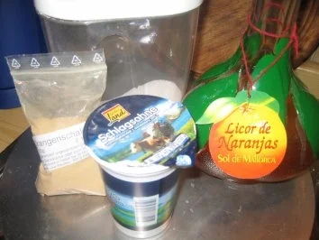 Rezept: Dessert: Dessert for five! Bild Nr. 8 Dessert: Dessert for five! - Rezept - Bild Nr. 8