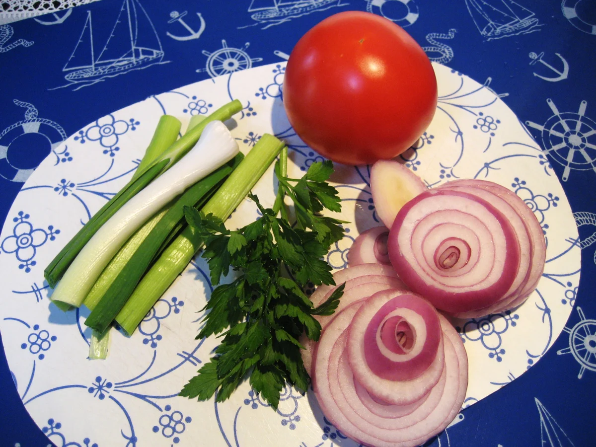 Rezept: Hühnerbrust ... Bild Nr. 8297 Hühnerbrust ... - Rezept - Bild Nr. 8297