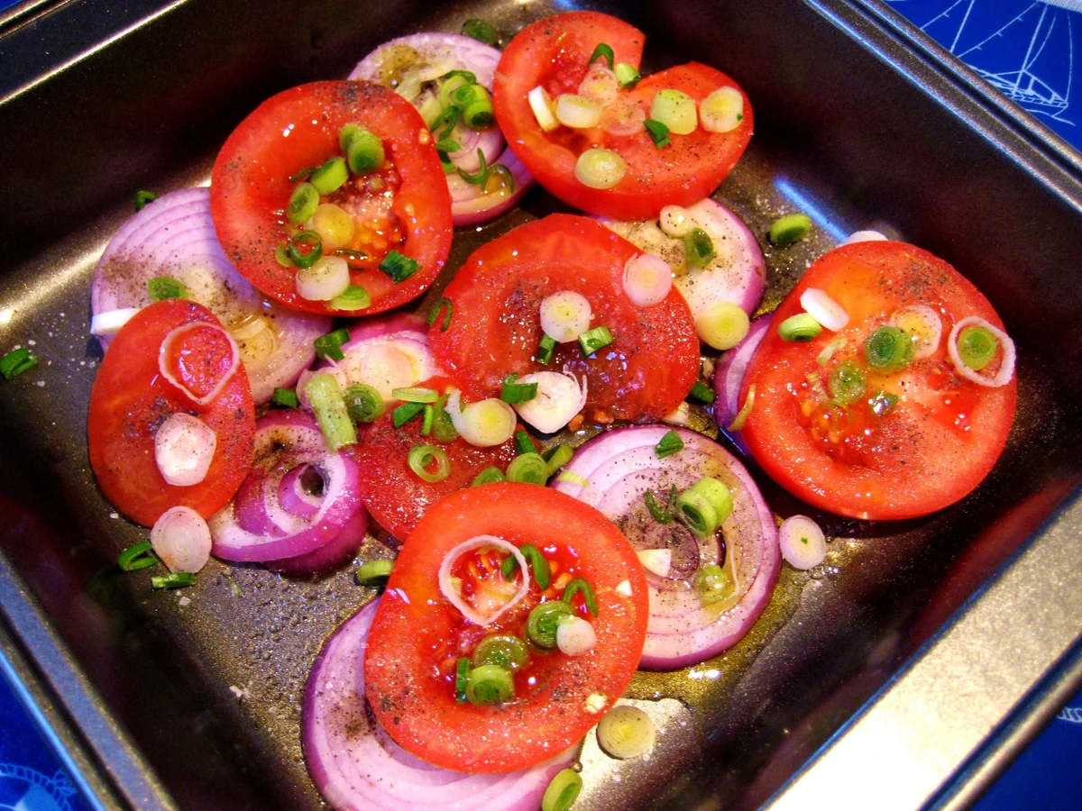 Rezept: Hühnerbrust ... Bild Nr. 8298 Hühnerbrust ... - Rezept - Bild Nr. 8298