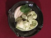 Matcha-Eis - Rezept