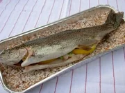 Ausseer Ursalzfisch - Rezept