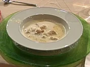 Seegurkensuppe á la Kotaska - Rezept