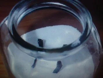 Vanillezucker selbst gemacht - Rezept