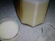 Maracujalikör selbst gemacht - Rezept