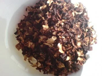 Rezept: Szegediner Gulasch mit Weißkohl Bild Nr. 4 Szegediner Gulasch mit Weißkohl - Rezept - Bild Nr. 4