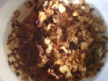 Rezept: Szegediner Gulasch mit Weißkohl Bild Nr. 6 Szegediner Gulasch mit Weißkohl - Rezept - Bild Nr. 6