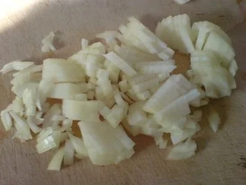 Rezept: Szegediner Gulasch mit Weißkohl Bild Nr. 8 Szegediner Gulasch mit Weißkohl - Rezept - Bild Nr. 8