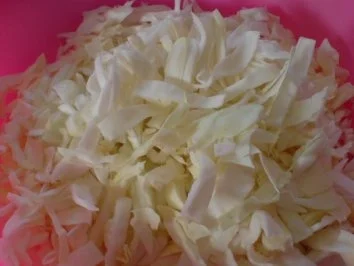 Rezept: Szegediner Gulasch mit Weißkohl Bild Nr. 10 Szegediner Gulasch mit Weißkohl - Rezept - Bild Nr. 10