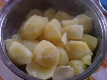 Rezept: Szegediner Gulasch mit Weißkohl Bild Nr. 17 Szegediner Gulasch mit Weißkohl - Rezept - Bild Nr. 17