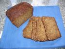 Vollkornbrot - Rezept