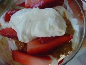 Erdbeer-Becher - Rezept - Bild Nr. 10