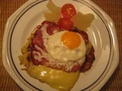 Tiroler Rösti - Rezept