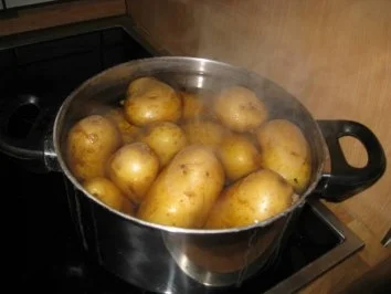 Rezept: Tiroler Rösti Bild Nr. 2 Tiroler Rösti - Rezept - Bild Nr. 2