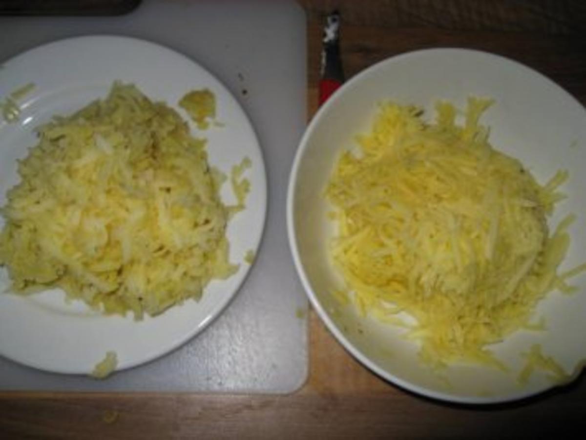 Tiroler Rösti - Rezept - Bild Nr. 3