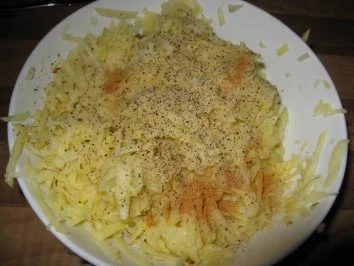 Rezept: Tiroler Rösti Bild Nr. 5 Tiroler Rösti - Rezept - Bild Nr. 5