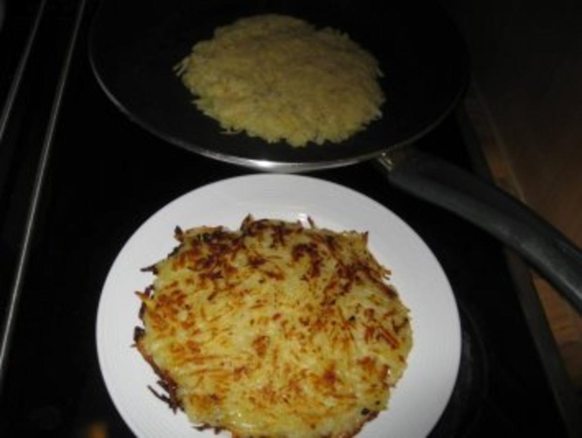 Tiroler Rösti - Rezept - Bild Nr. 7