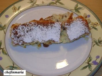 Rezept: Reisauflauf Reisauflauf - Rezept