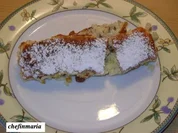 Rezept: Reisauflauf Reisauflauf - Rezept