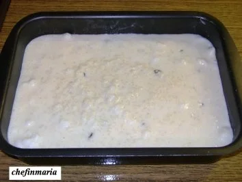 Rezept: Reisauflauf Bild Nr. 2 Reisauflauf - Rezept - Bild Nr. 2