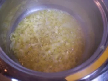 Spaghetti in Chili-Sahne mit Hähnchenbrustfilet - Rezept - Bild Nr. 2