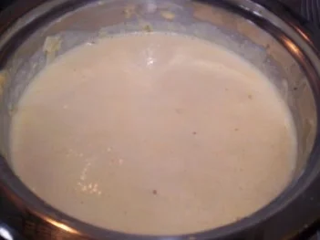 Spaghetti in Chili-Sahne mit Hähnchenbrustfilet - Rezept - Bild Nr. 5