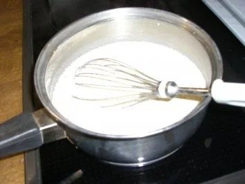 Rezept: Creme Brulée Bild Nr. 8 Creme Brulée - Rezept - Bild Nr. 8